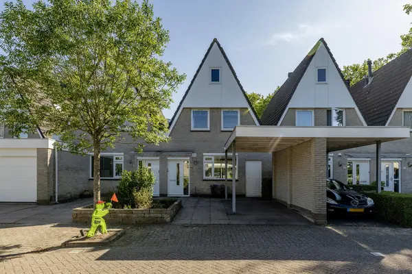Zaagmolen 6