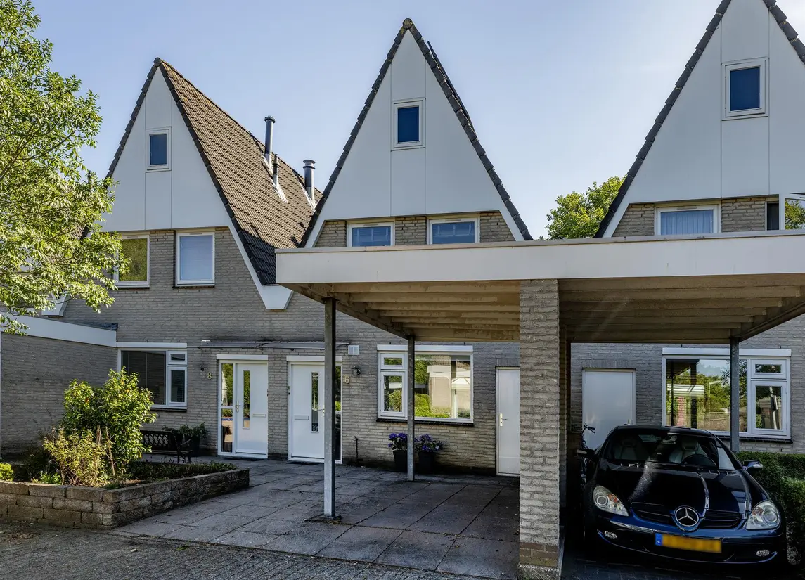 Zaagmolen 6