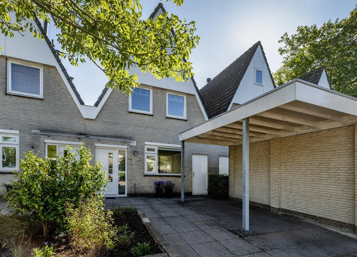 Zaagmolen 6