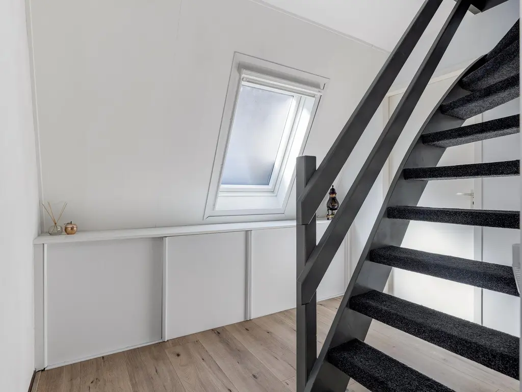 Zaagmolen 6, CAPELLE AAN DEN IJSSEL