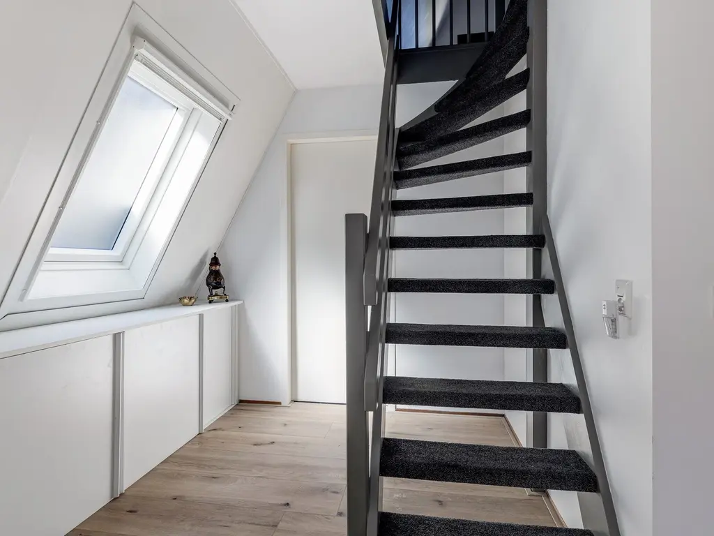 Zaagmolen 6, CAPELLE AAN DEN IJSSEL