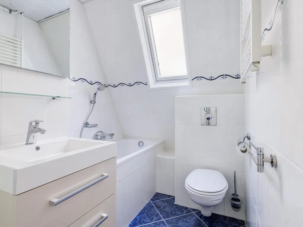 Zaagmolen 6, CAPELLE AAN DEN IJSSEL
