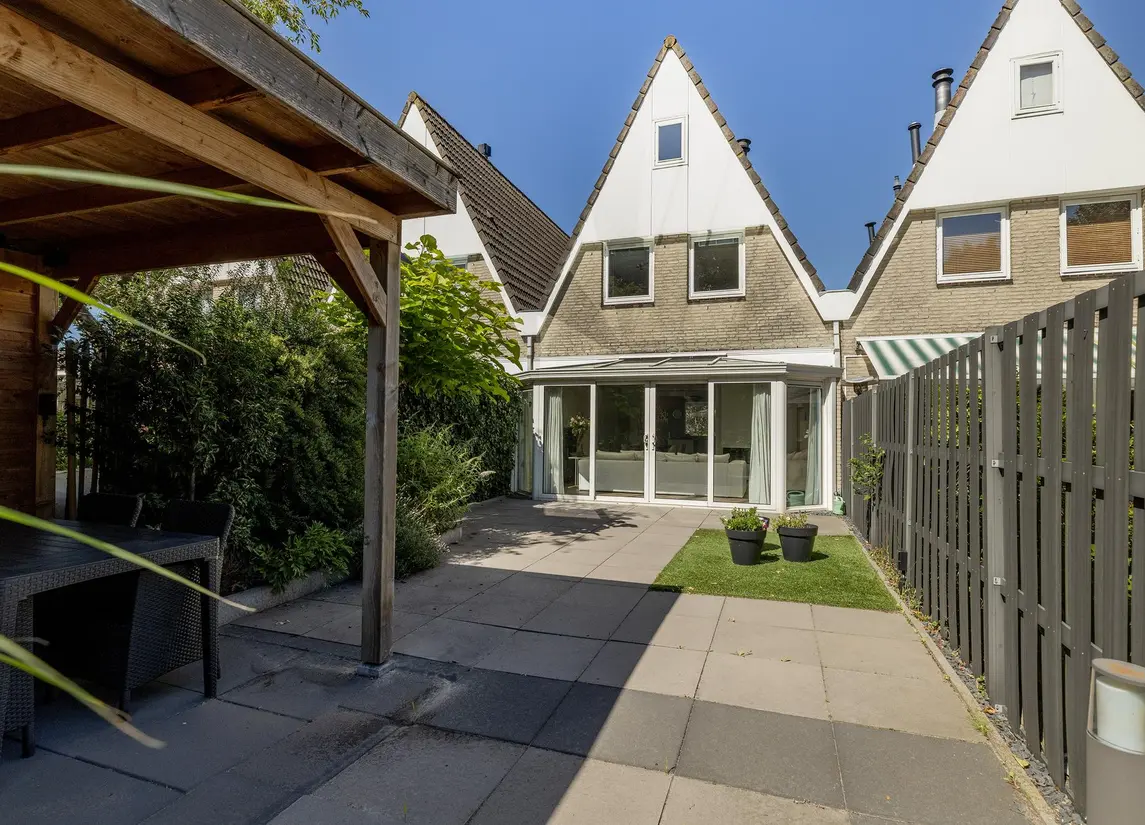 Zaagmolen 6