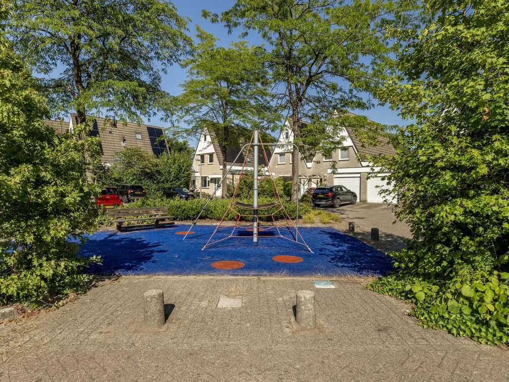 Zaagmolen 6, CAPELLE AAN DEN IJSSEL
