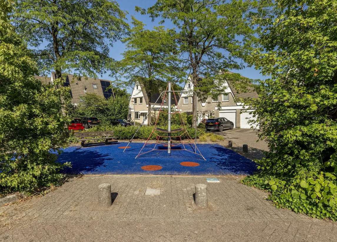 Zaagmolen 6