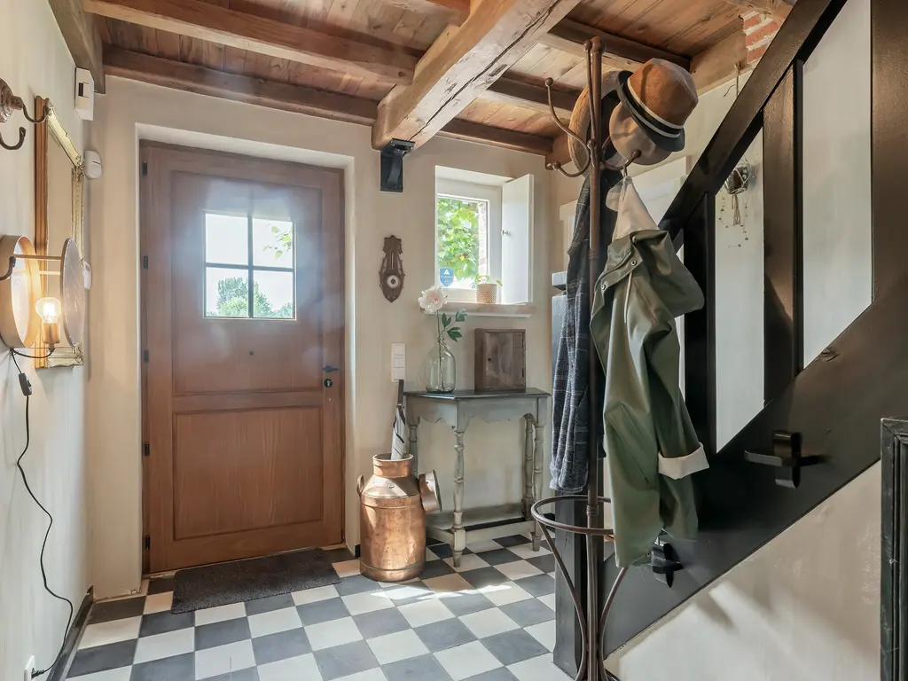 Lage Rooy 29  , Hoogstraten