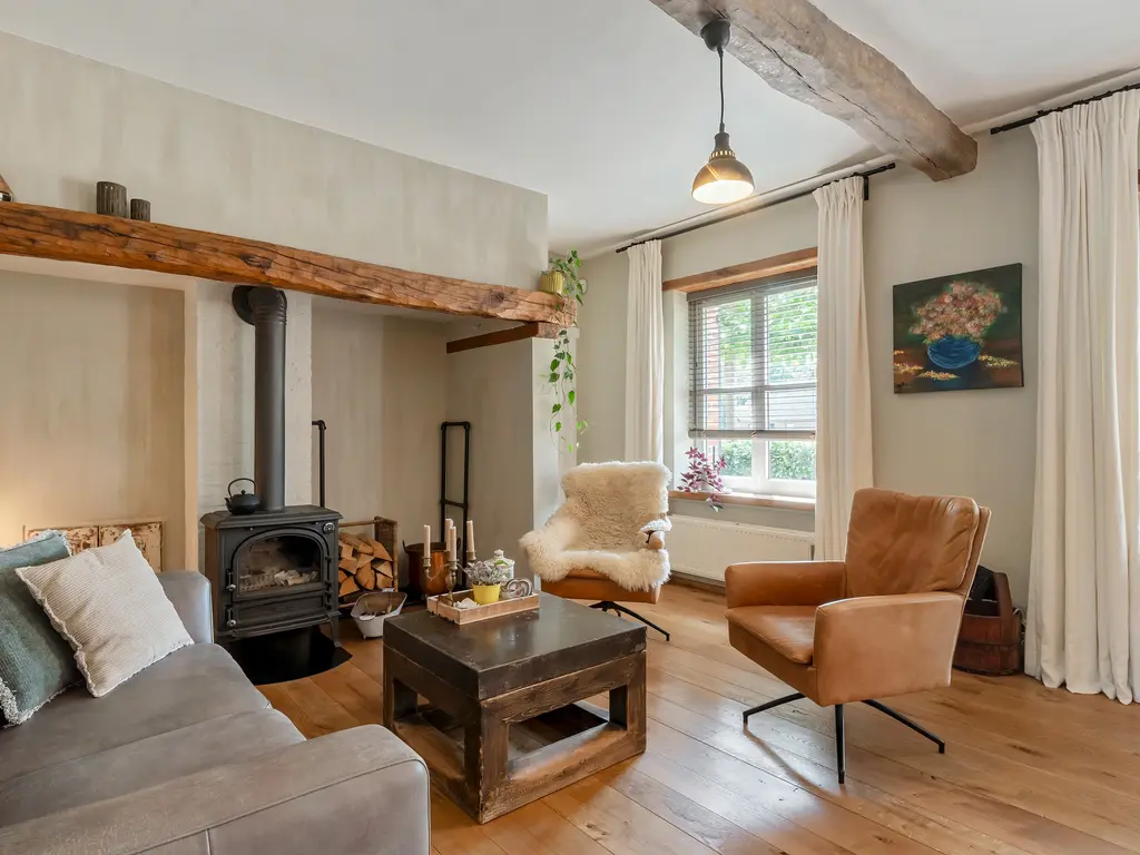 Lage Rooy 29  , Hoogstraten