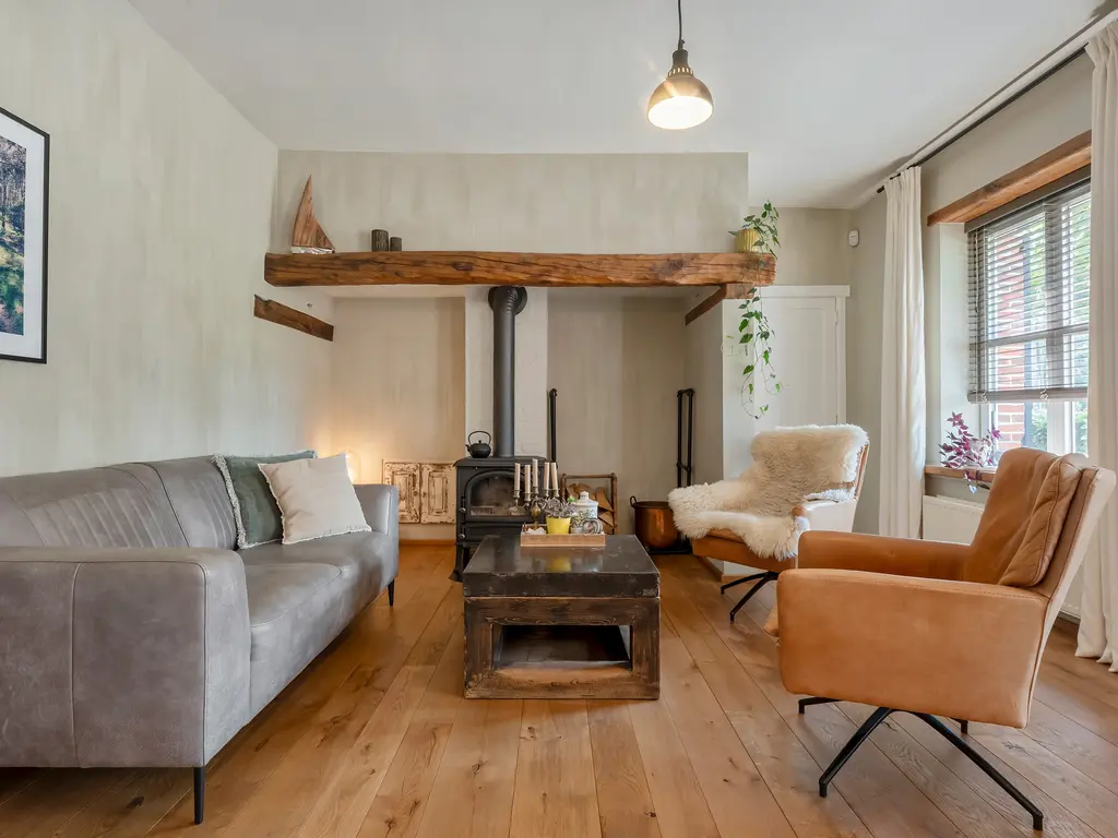 Lage Rooy 29  , Hoogstraten