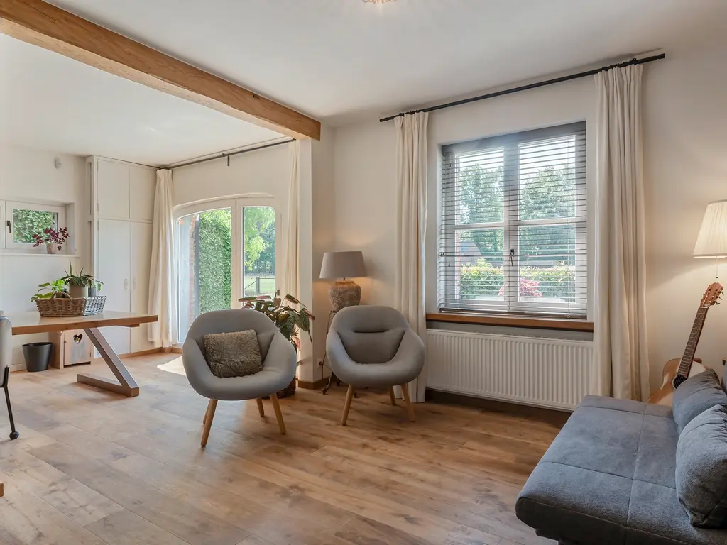 Lage Rooy 29  , Hoogstraten