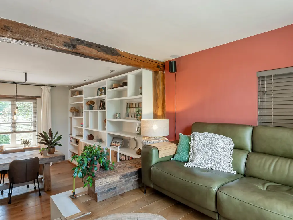 Lage Rooy 29  , Hoogstraten