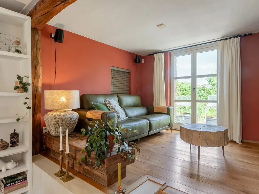 Lage Rooy 29  , Hoogstraten