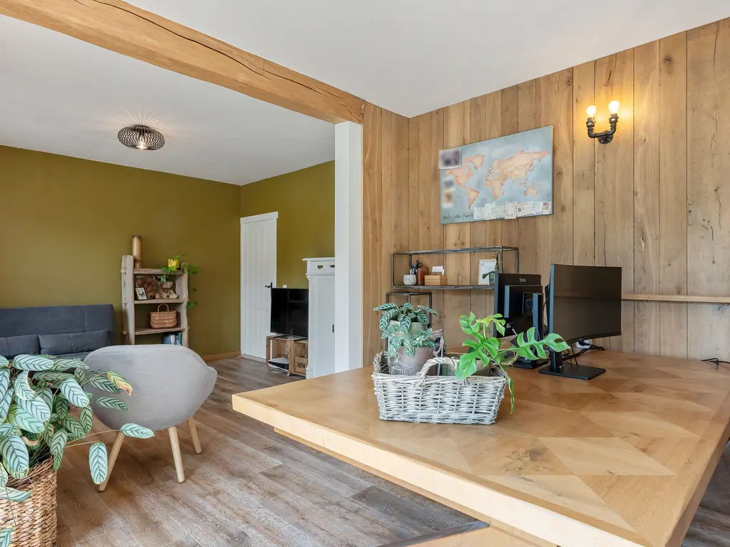 Lage Rooy 29  , Hoogstraten