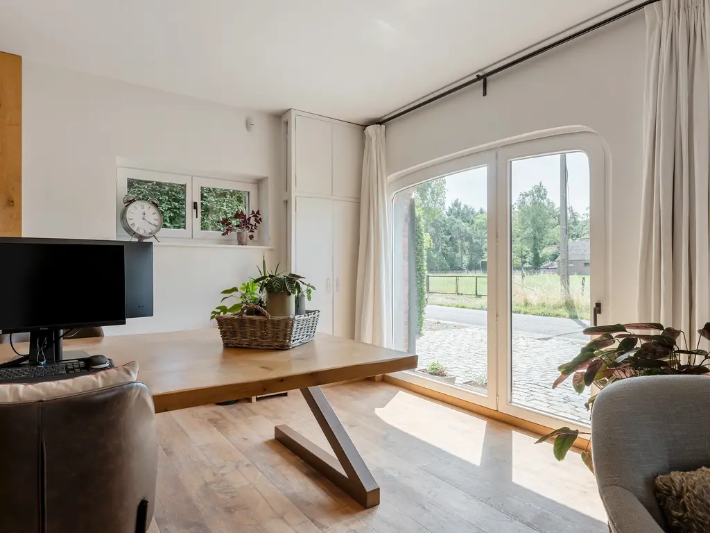 Lage Rooy 29  , Hoogstraten