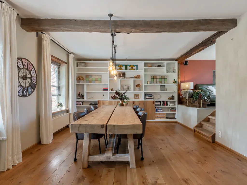 Lage Rooy 29  , Hoogstraten