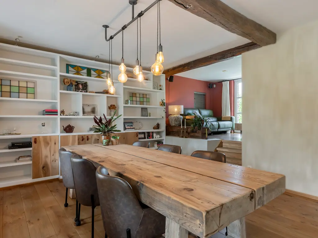 Lage Rooy 29  , Hoogstraten