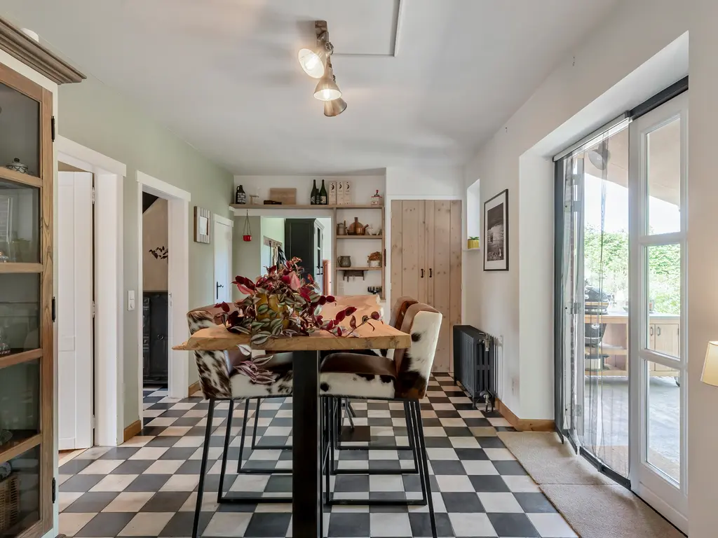 Lage Rooy 29  , Hoogstraten
