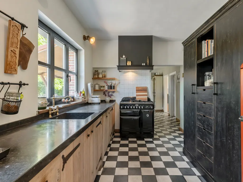 Lage Rooy 29  , Hoogstraten