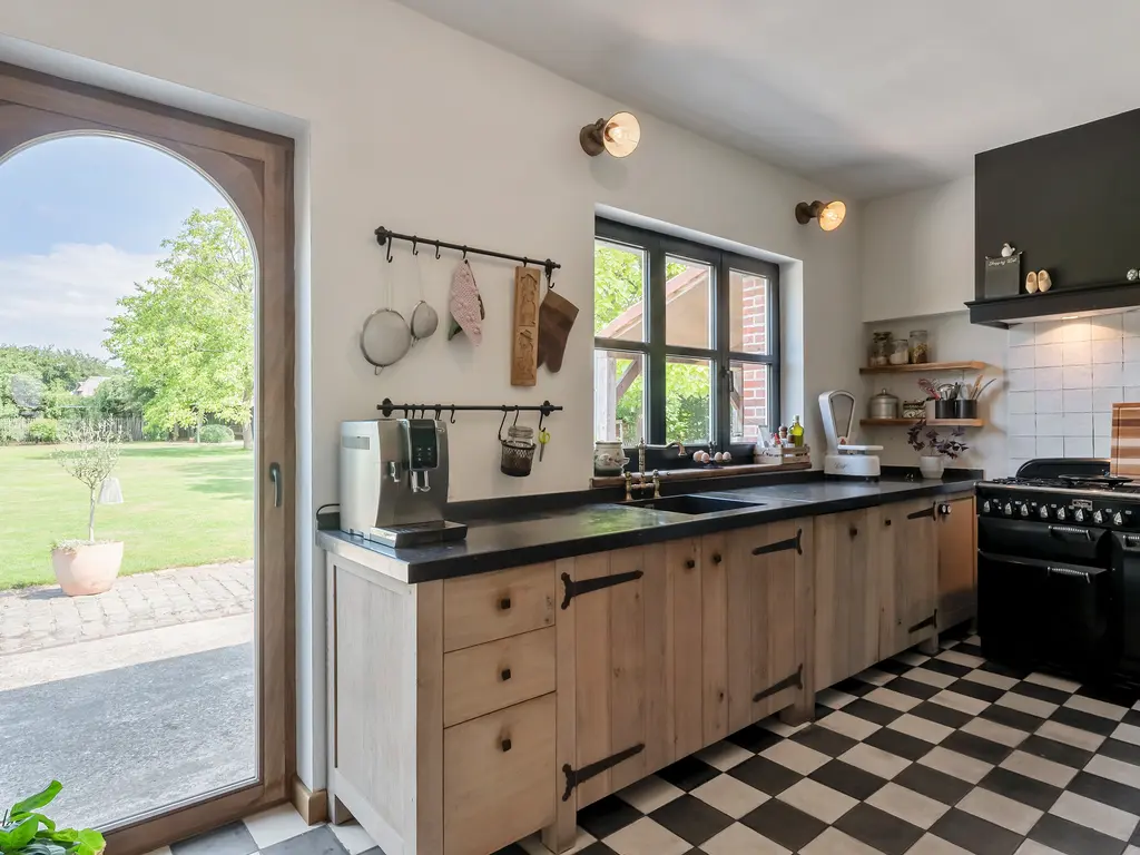 Lage Rooy 29  , Hoogstraten