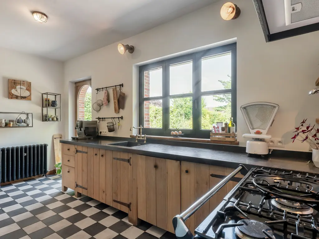 Lage Rooy 29  , Hoogstraten