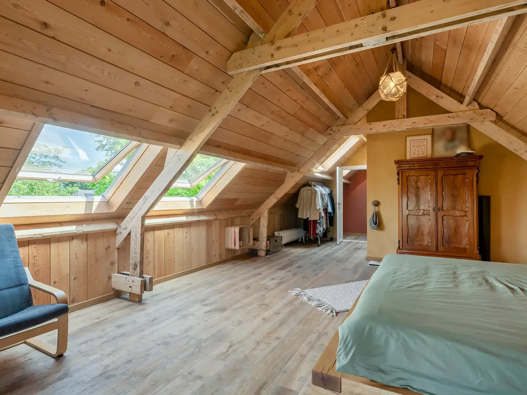 Lage Rooy 29  , Hoogstraten