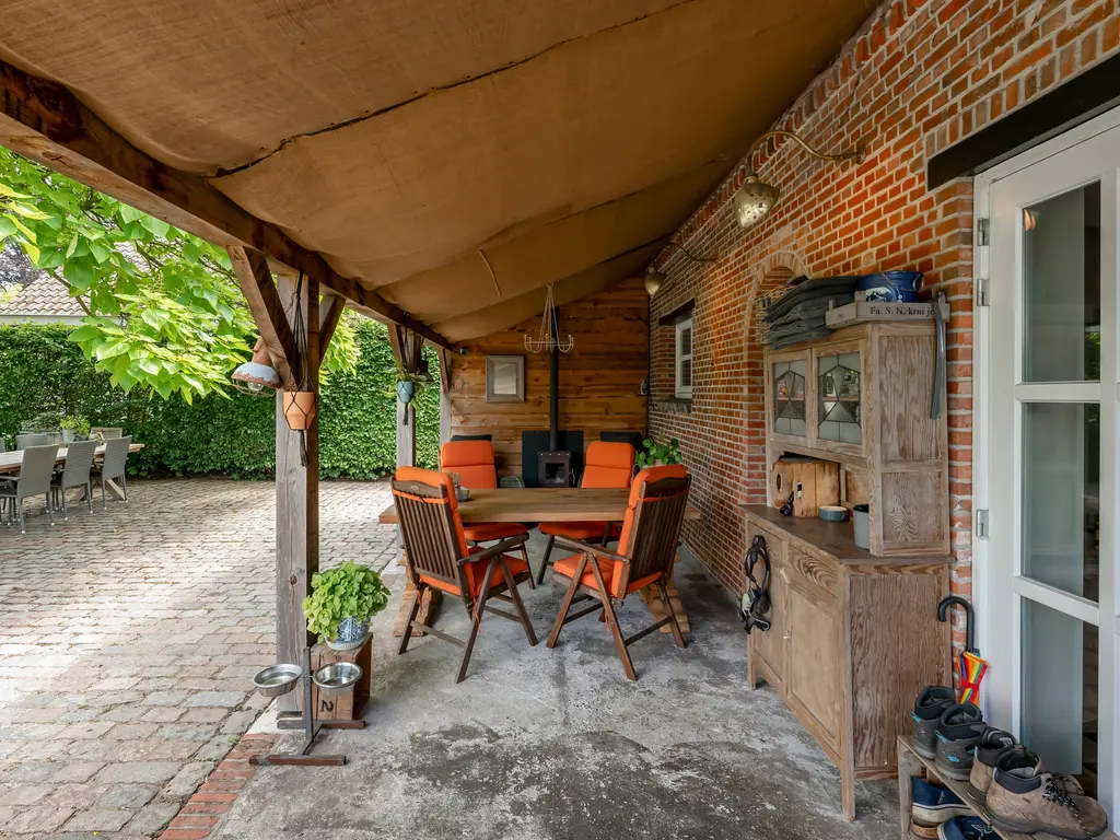 Lage Rooy 29  , Hoogstraten