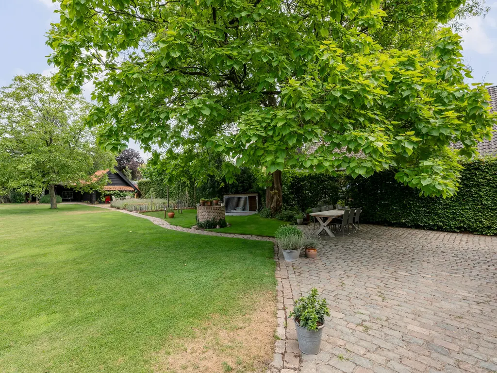 Lage Rooy 29  , Hoogstraten