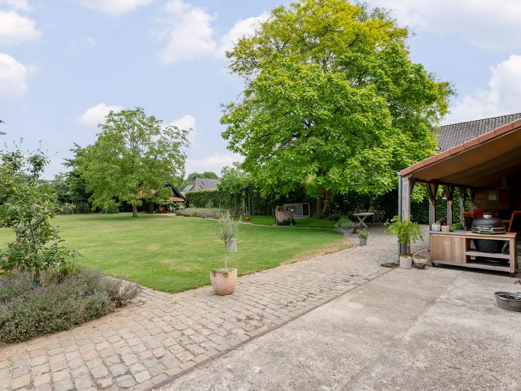 Lage Rooy 29  , Hoogstraten