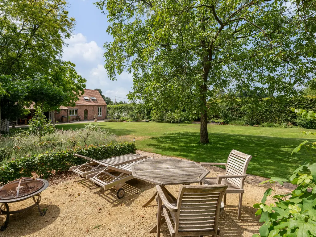 Lage Rooy 29  , Hoogstraten