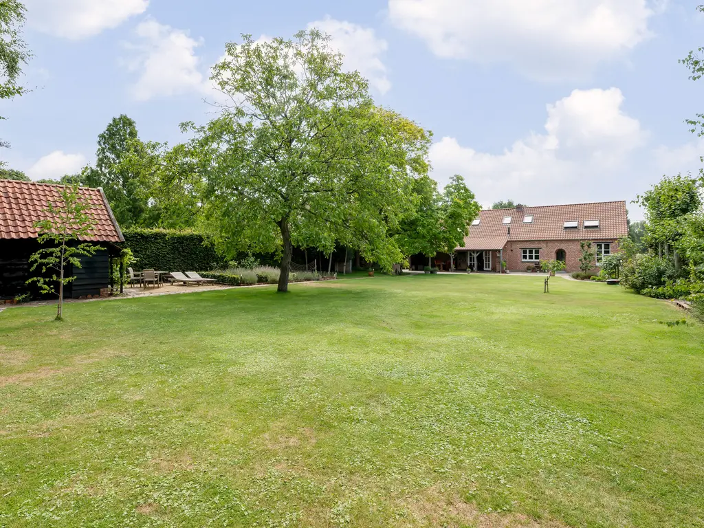 Lage Rooy 29  , Hoogstraten