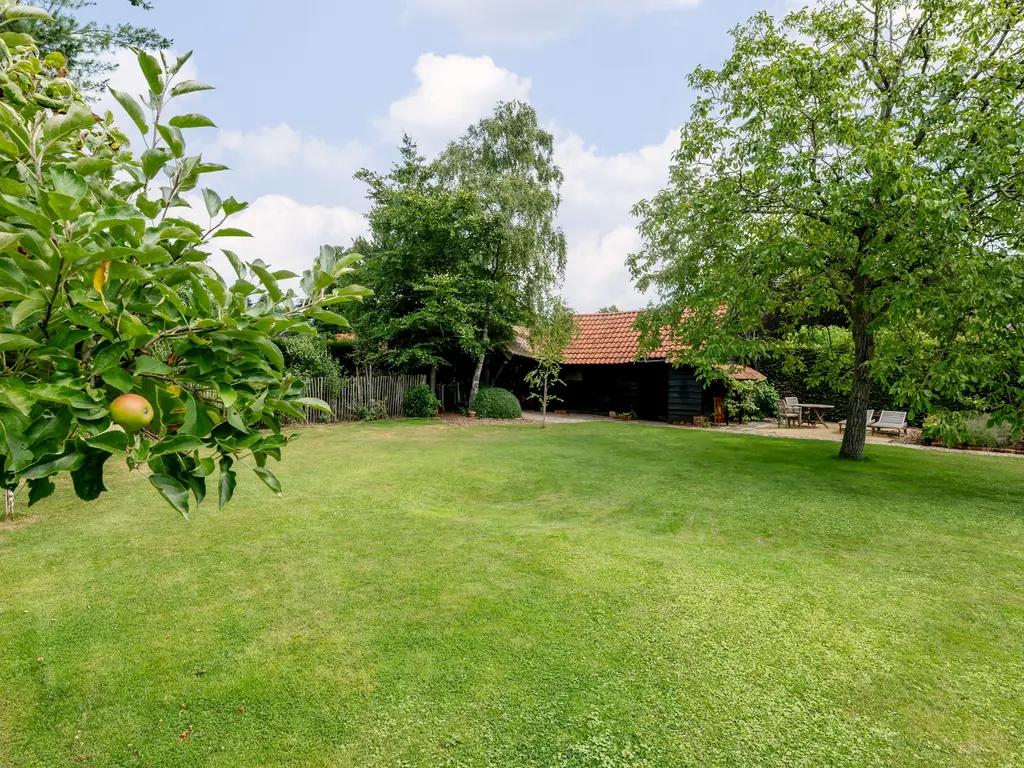 Lage Rooy 29  , Hoogstraten
