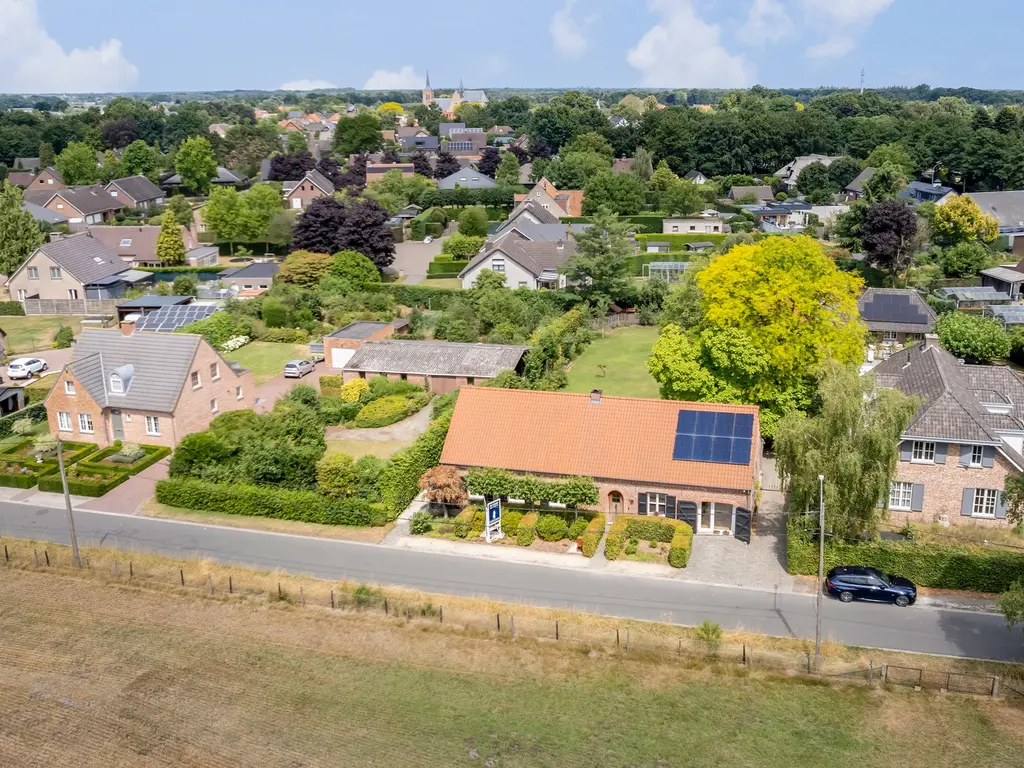 Lage Rooy 29  , Hoogstraten