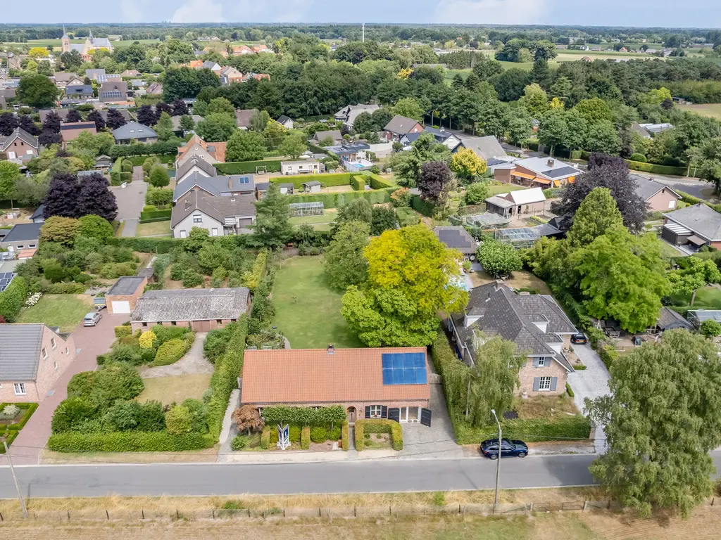 Lage Rooy 29  , Hoogstraten