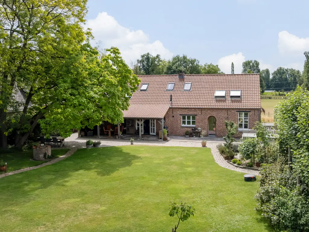 Lage Rooy 29  , Hoogstraten