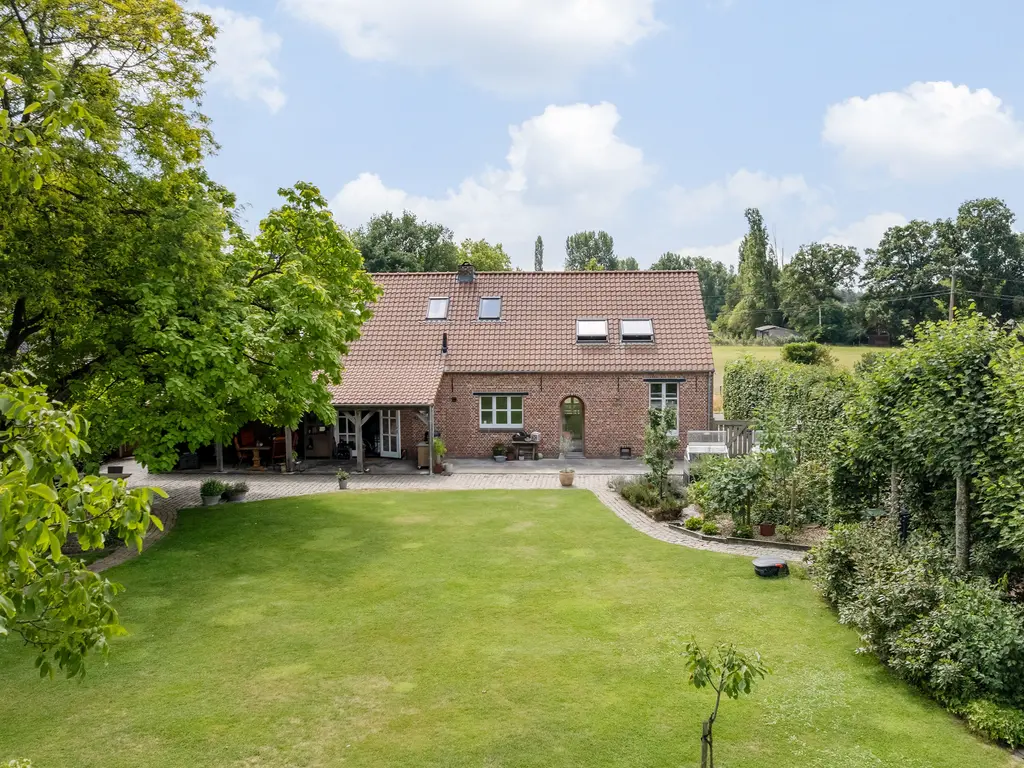 Lage Rooy 29  , Hoogstraten