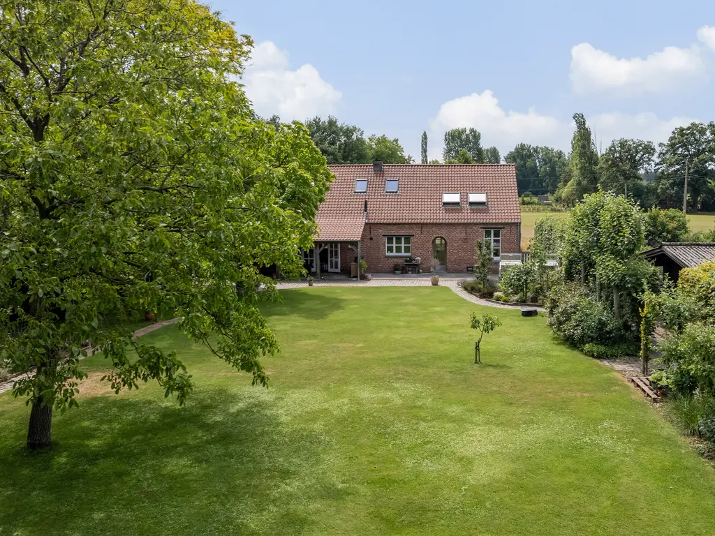 Lage Rooy 29  , Hoogstraten