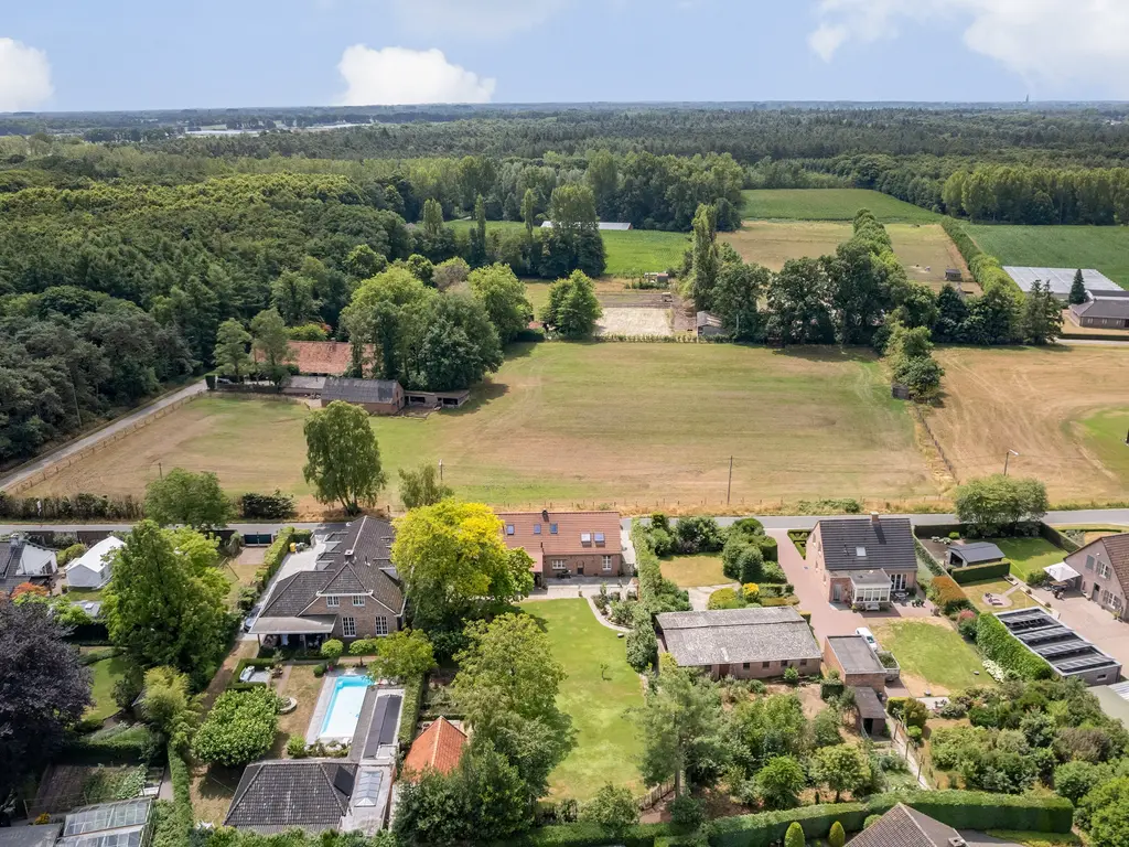 Lage Rooy 29  , Hoogstraten