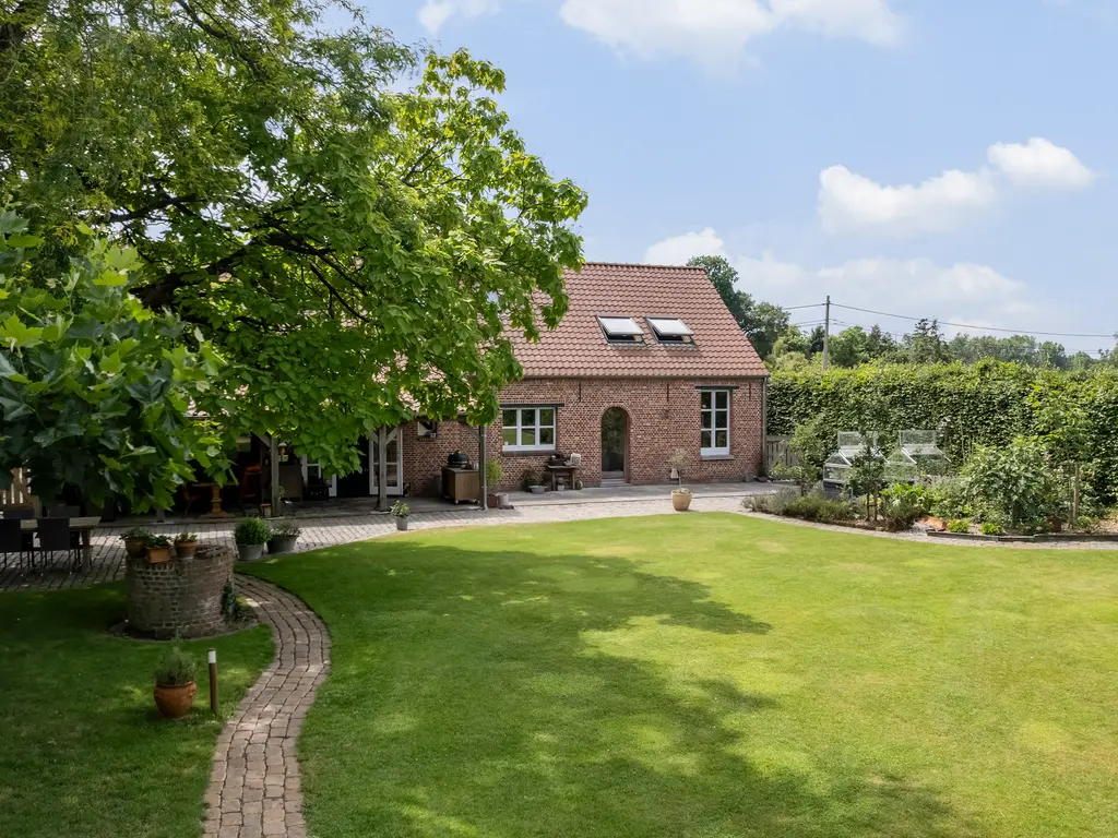 Lage Rooy 29  , Hoogstraten