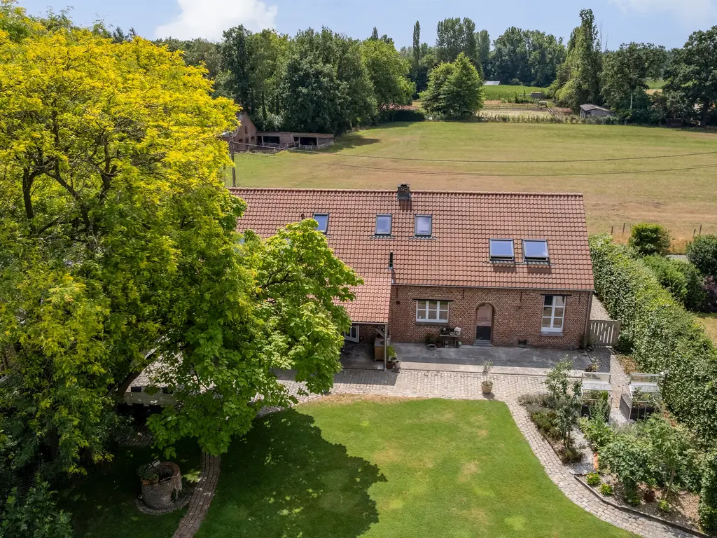 Lage Rooy 29  , Hoogstraten