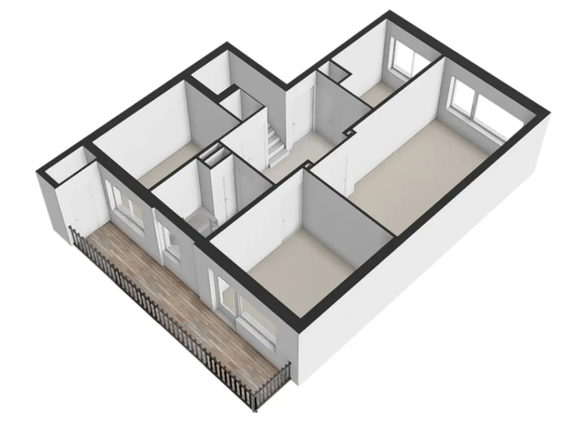 Van Kinsbergenstraat 25