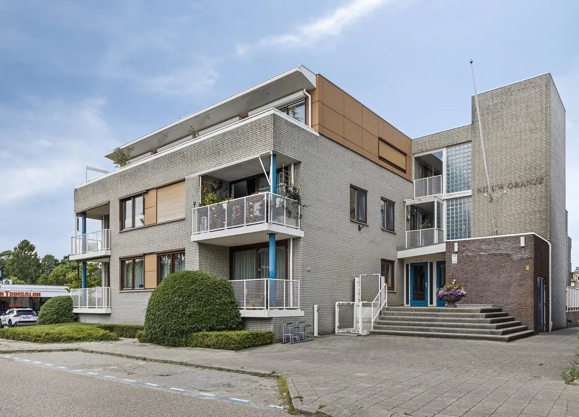Gebroken Meeldijk 122