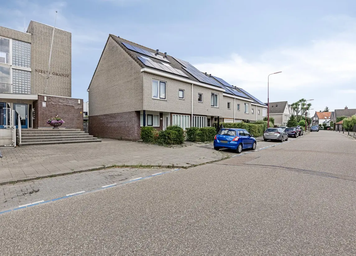 Gebroken Meeldijk 122