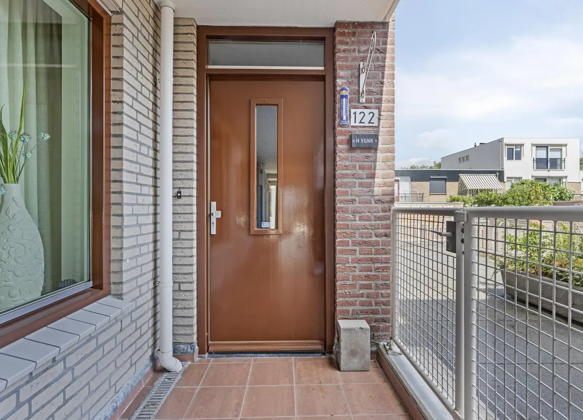 Gebroken Meeldijk 122