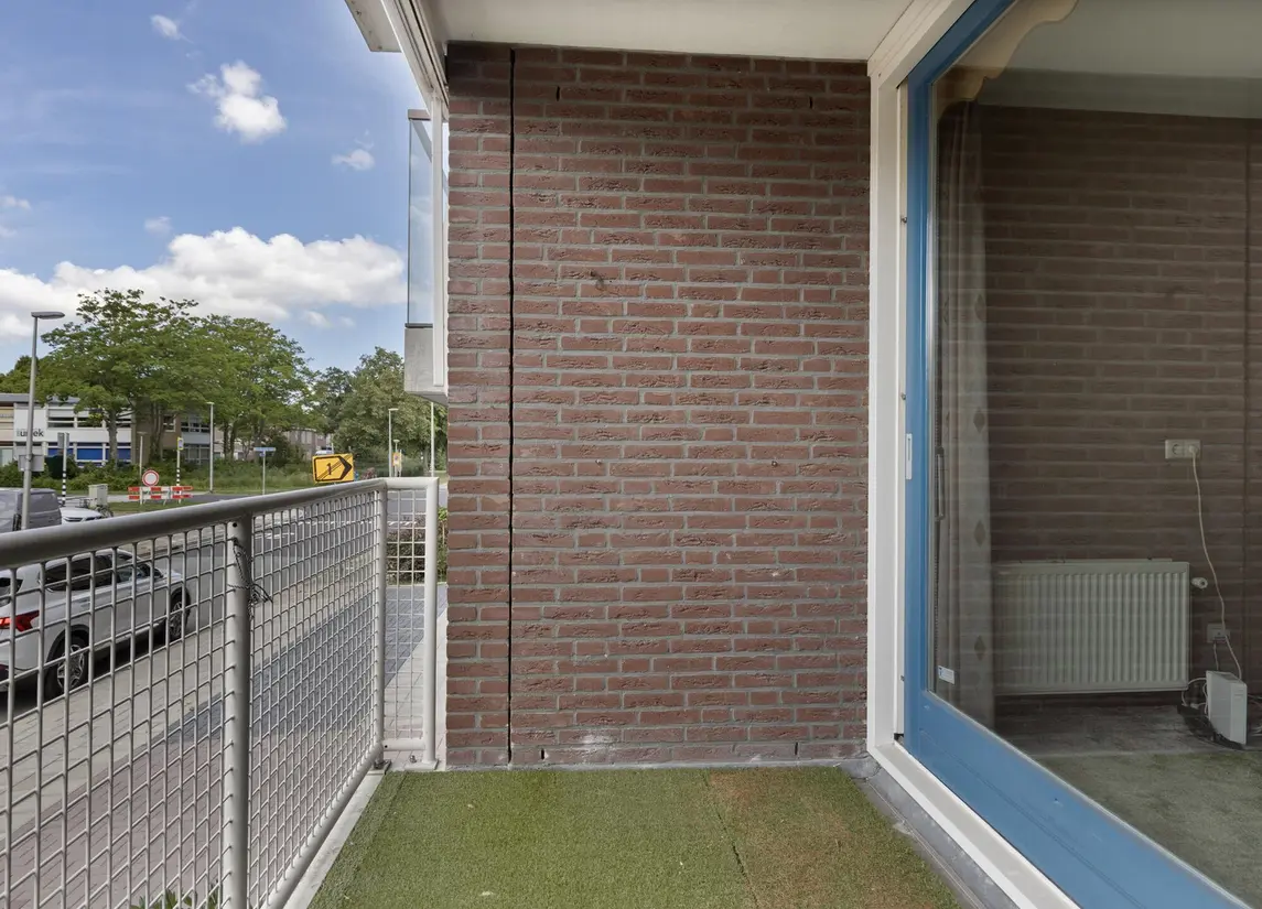 Gebroken Meeldijk 122