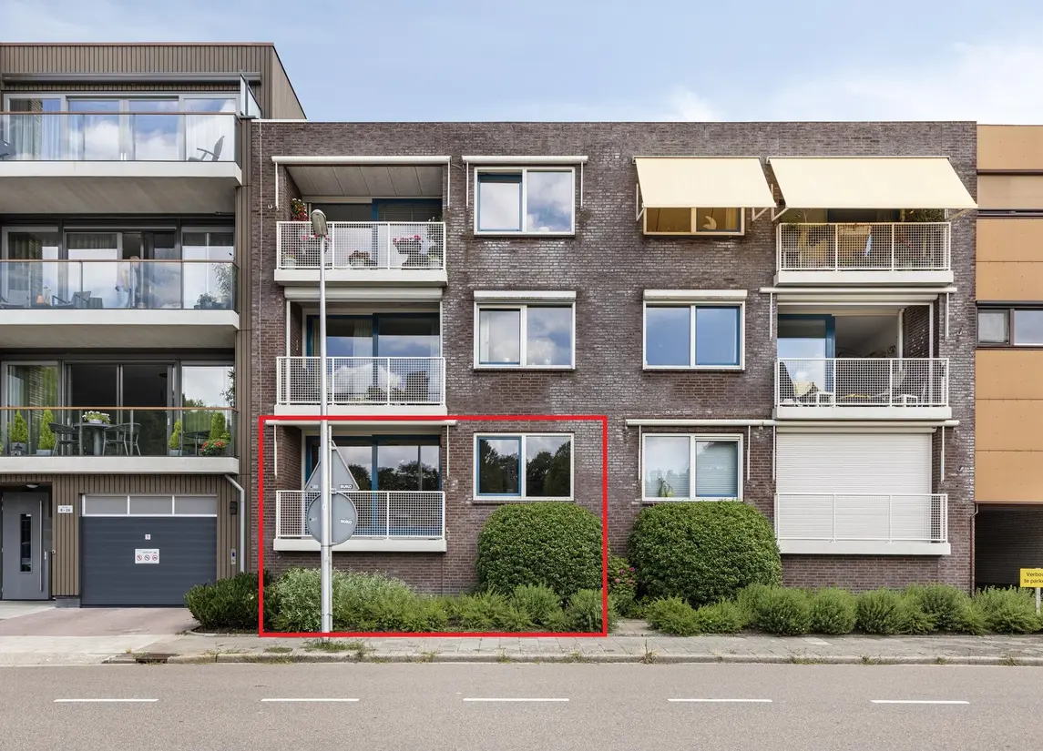 Gebroken Meeldijk 122