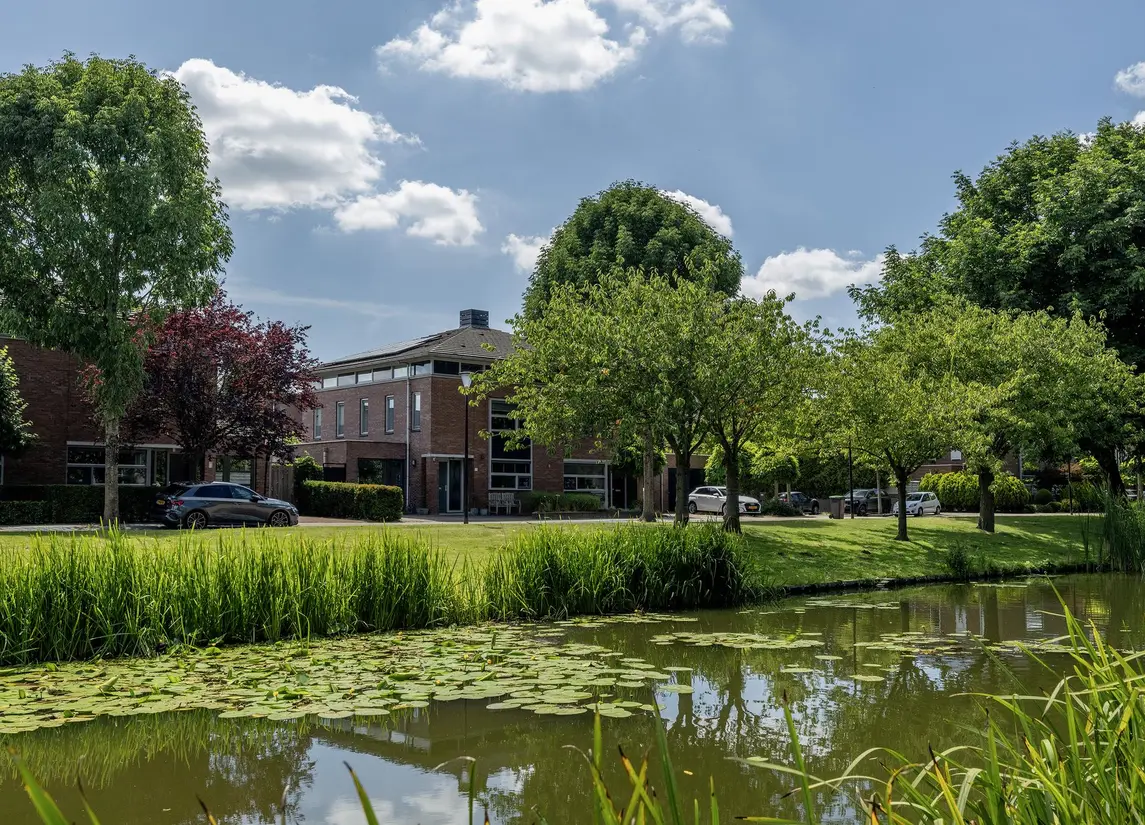 Meerwedesingel 15