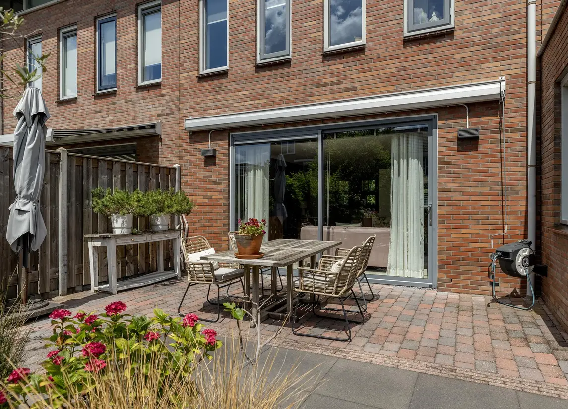Meerwedesingel 15