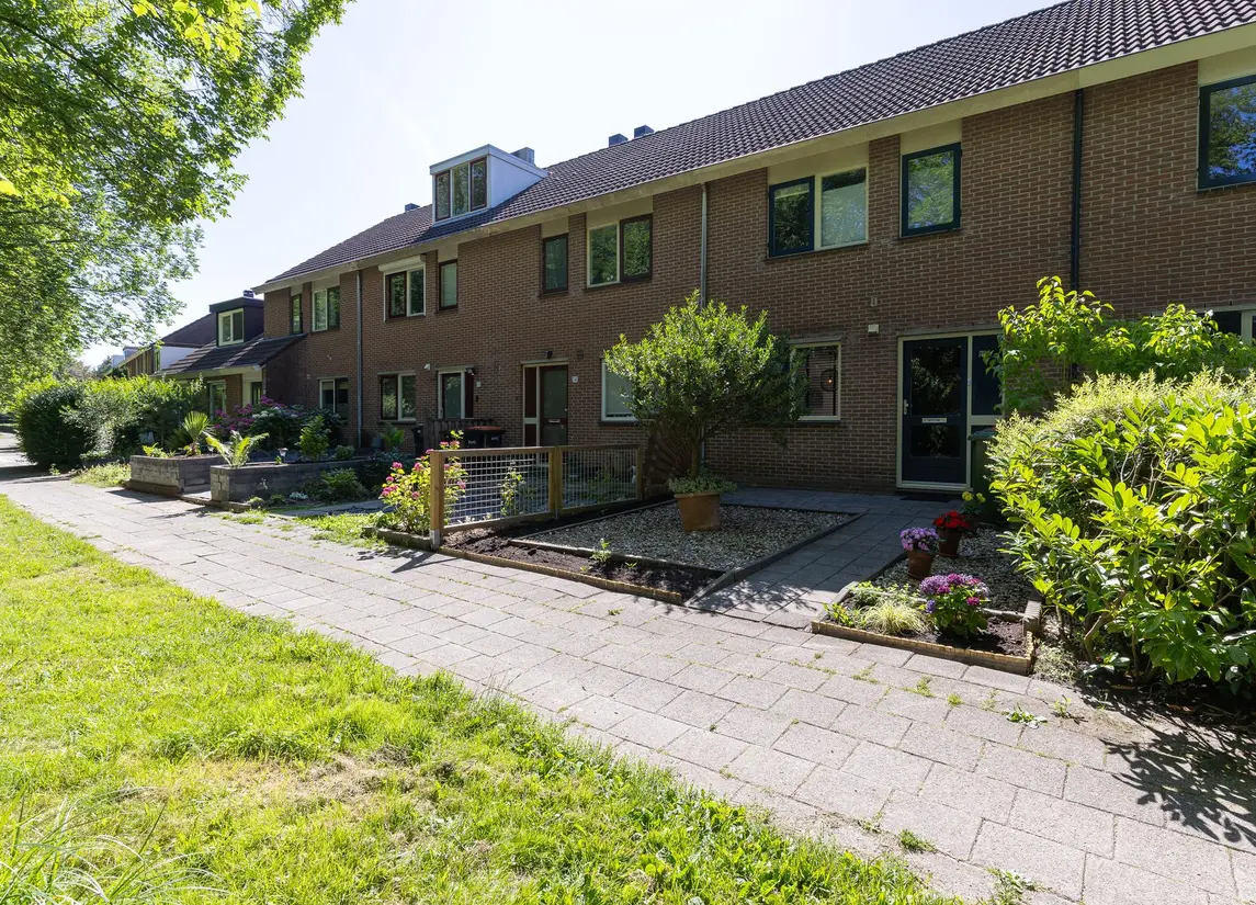Gording 15