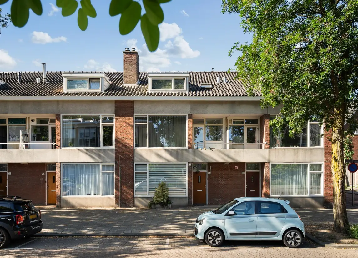 Van Blommesteynweg 34