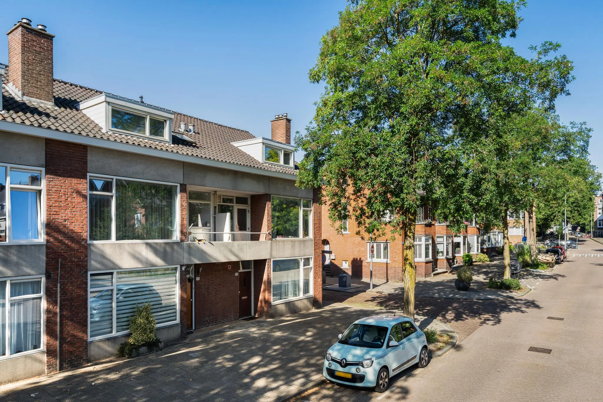 Van Blommesteynweg 34