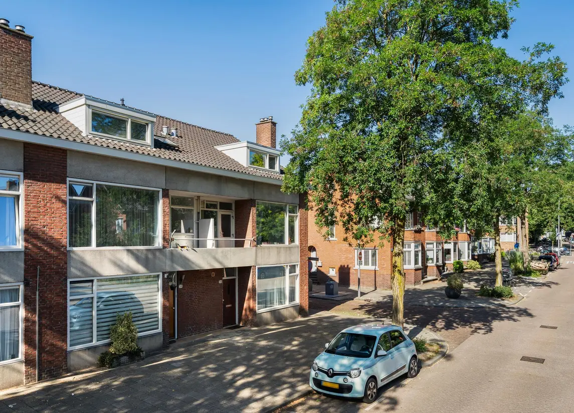 Van Blommesteynweg 34